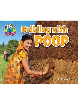 cover image of Building with Poop